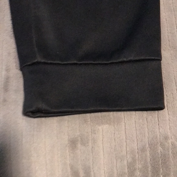 Nike Dri-Fit Fleece Joggers - Picture 4 of 5